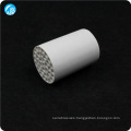 refractory mullite ceramic heater core porcelain heating components